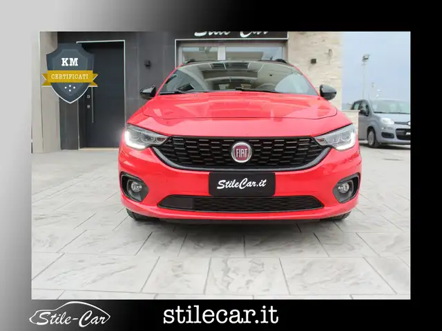 Fiat Tipo Tipo SW 1.6 mjt DCT S-Design S&S