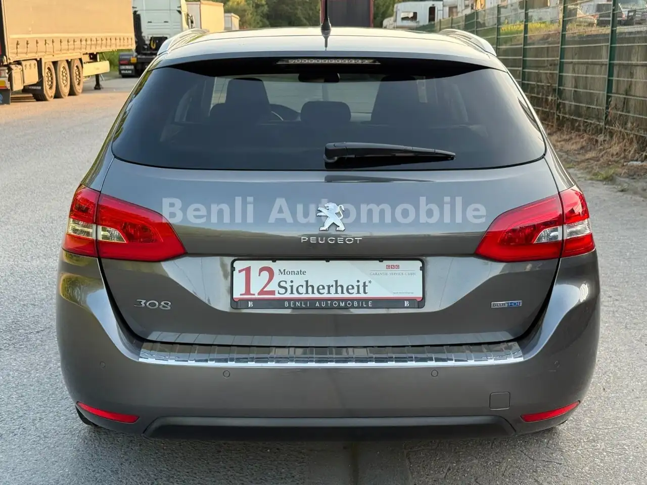 Das Auto