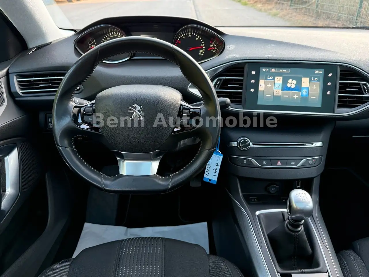 Das Auto