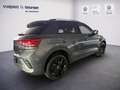 Volkswagen T-Roc T-ROC R-Line BLACK STYLE 1.5TSI DSG AHK_ Grijs - thumbnail 3