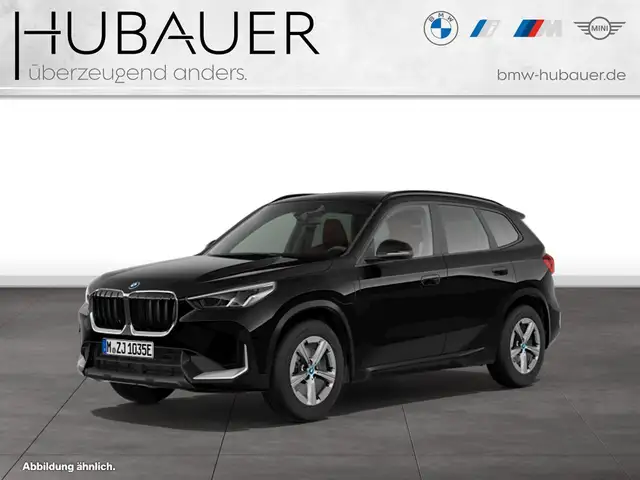 BMW X1 xDrive25e [Widescreen, Pano, RFK, SHZ, DAB+]