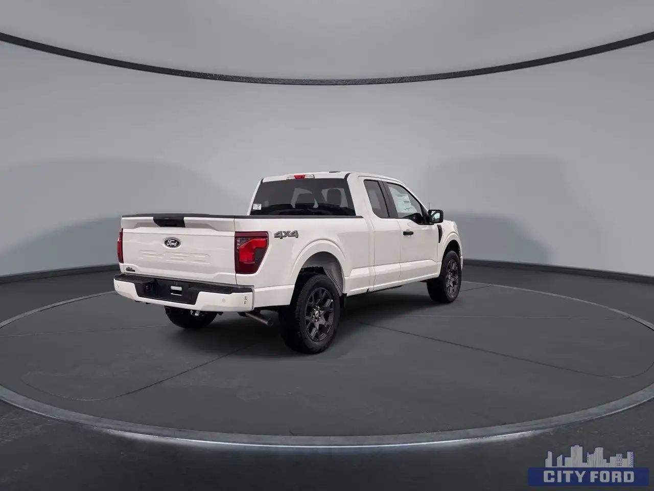 Ford F 150 fotografie Ford F 150