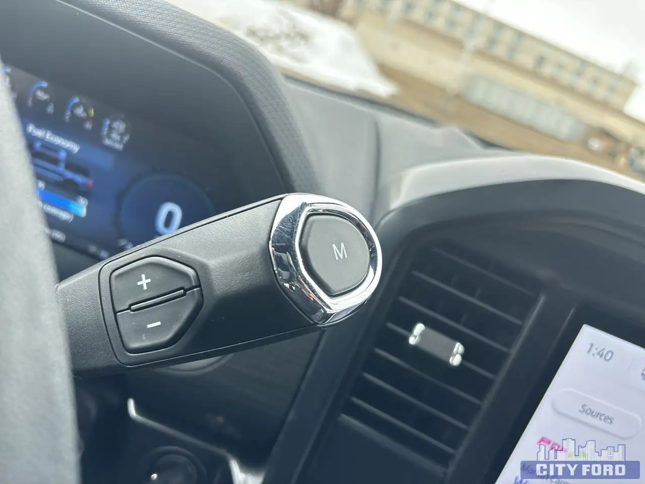Ford F 150 fotografie Ford F 150