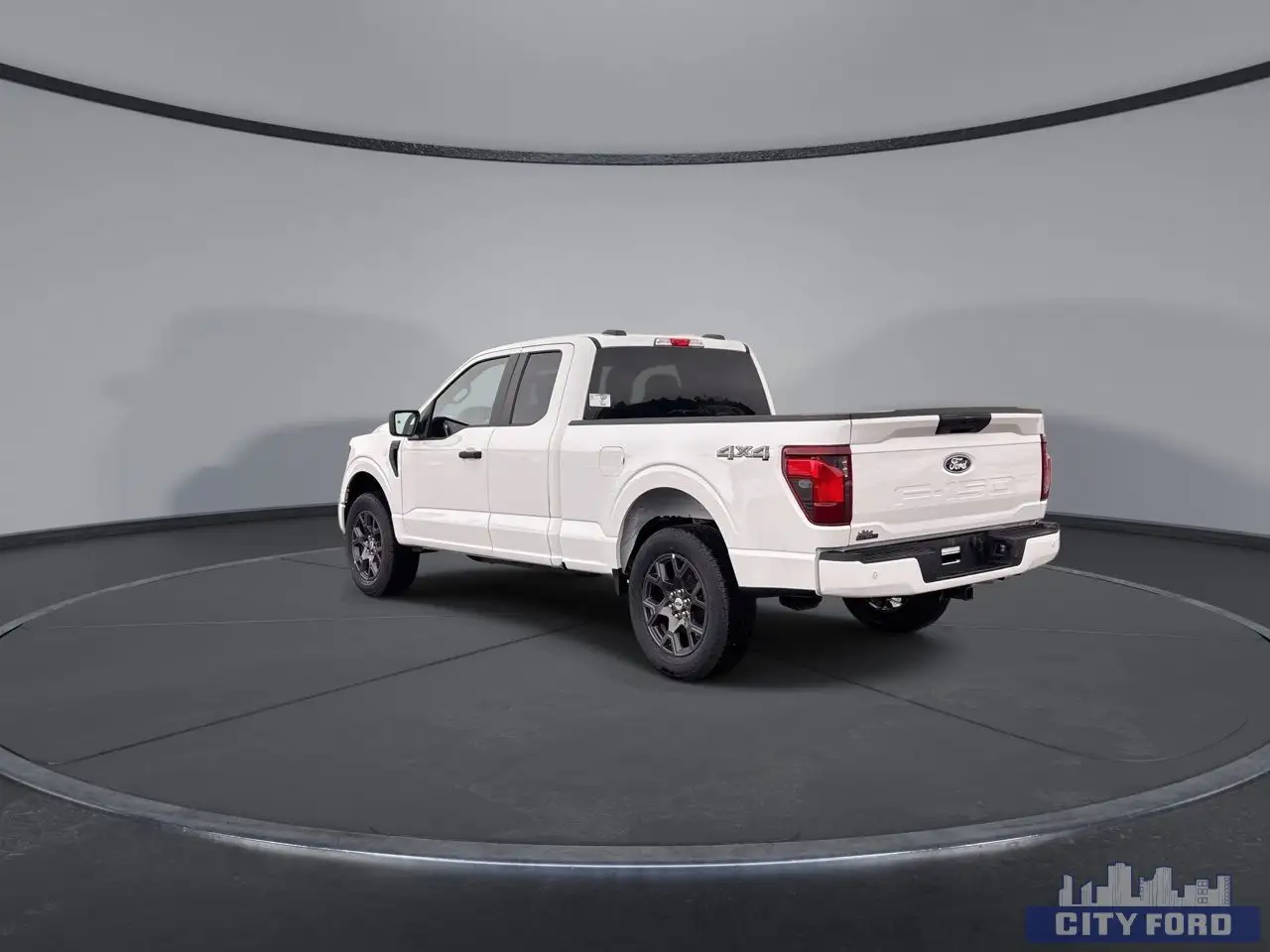 Ford F 150 fotografie Ford F 150