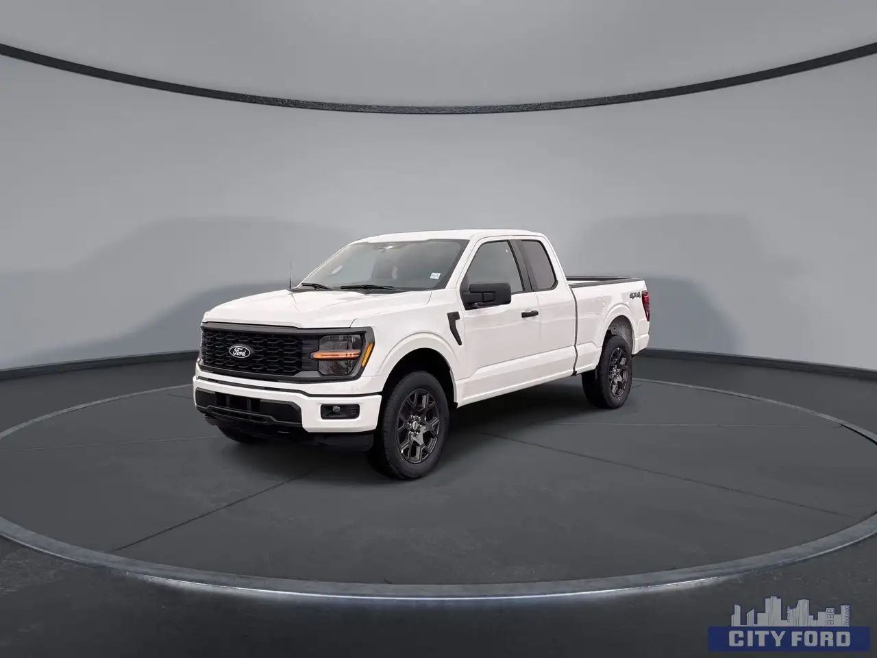 Ford F 150 fotografie Ford F 150