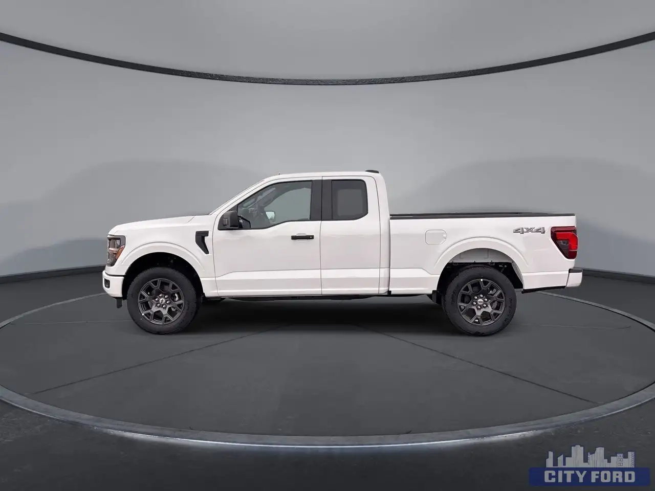 Ford F 150 fotografie Ford F 150