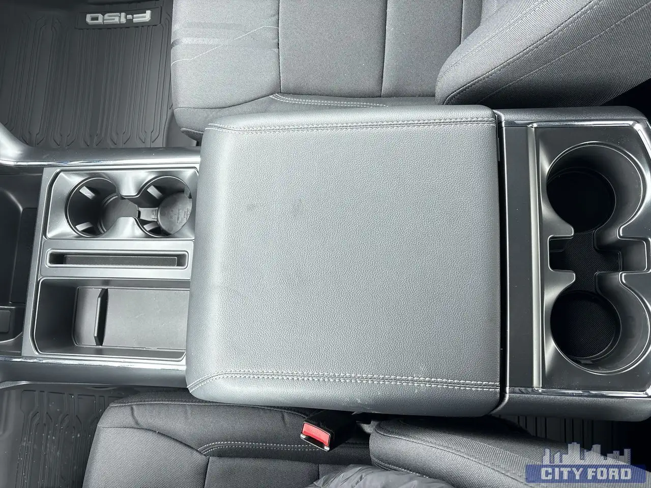 Ford F 150 fotografie Ford F 150