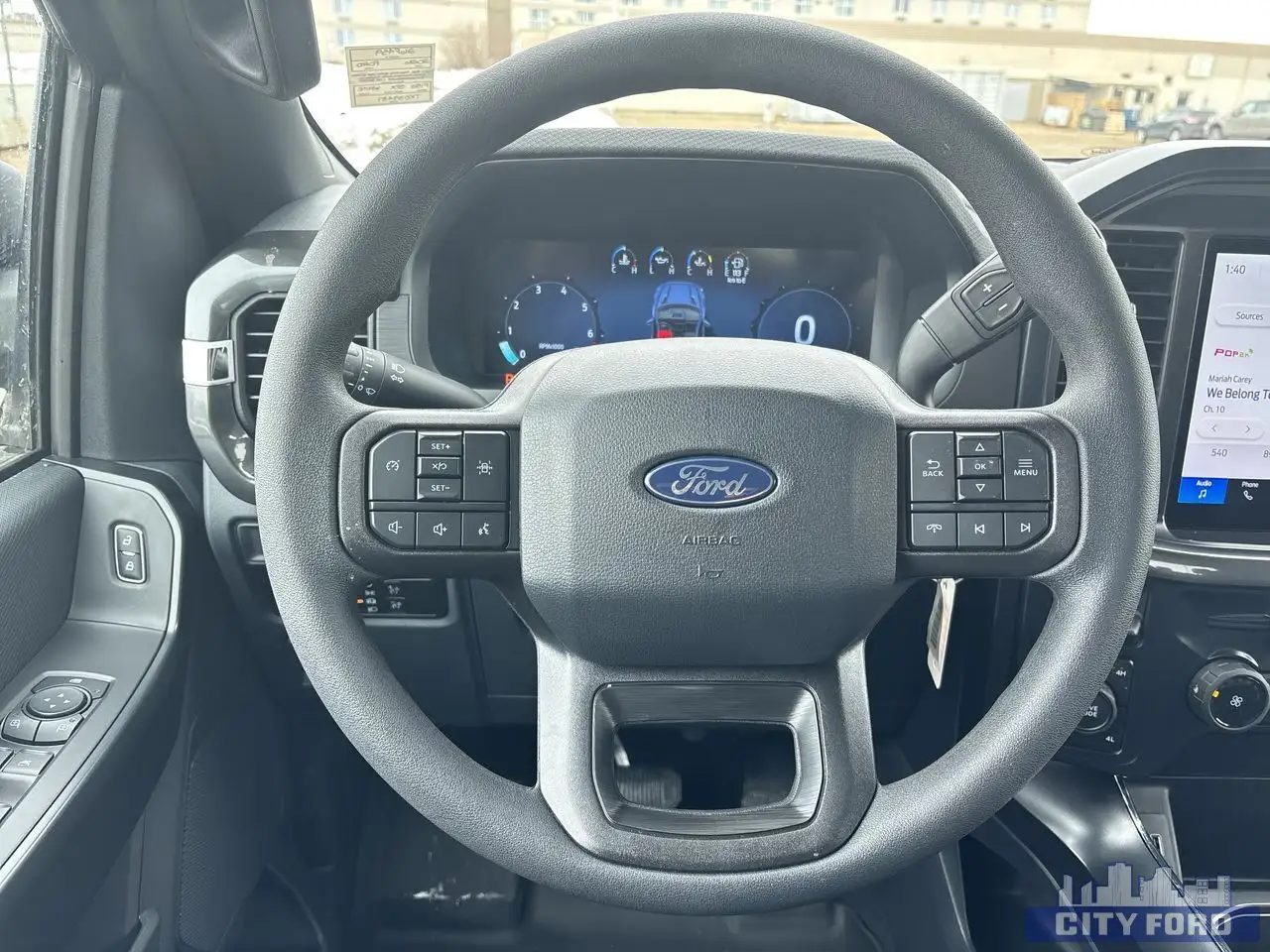 Ford F 150 fotografie Ford F 150