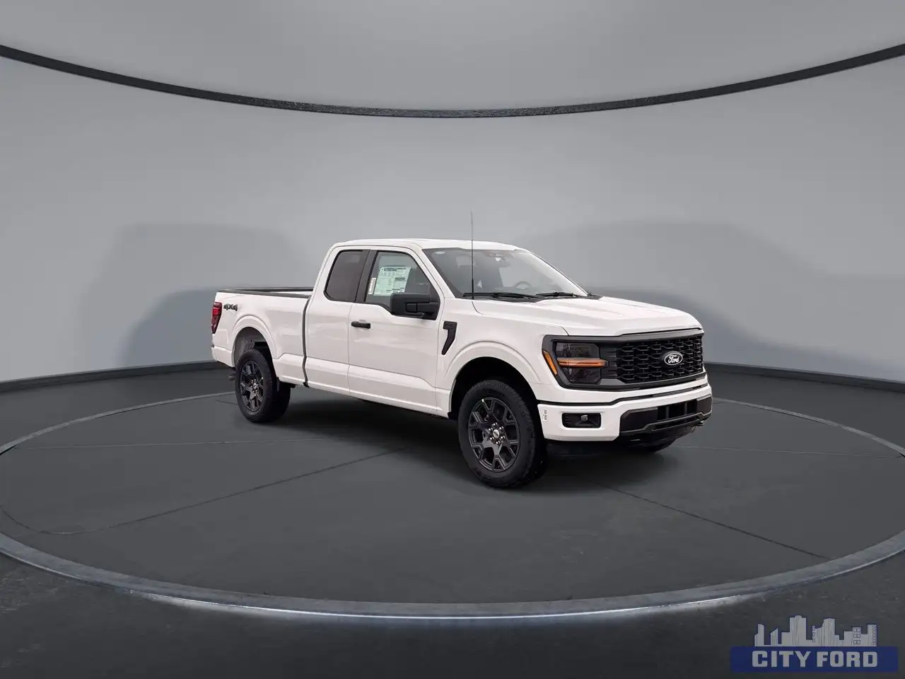 Ford F 150 fotografie Ford F 150