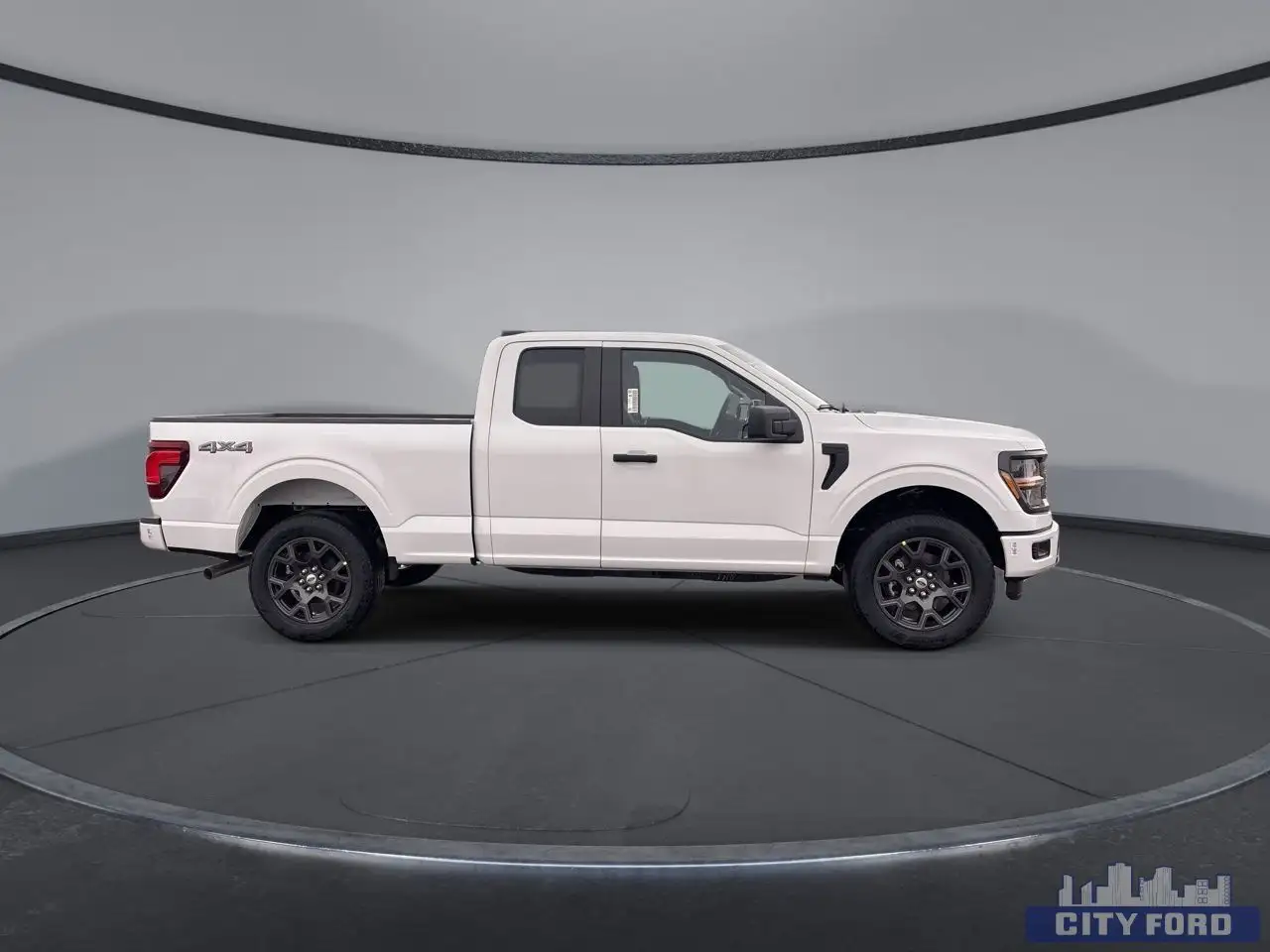 Ford F 150 fotografie Ford F 150
