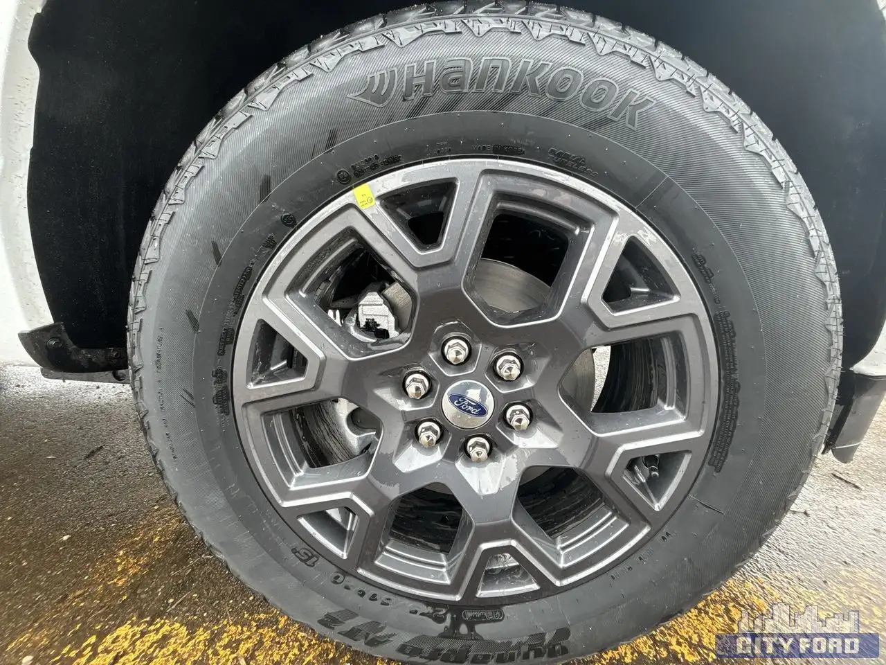 Ford F 150 fotografie Ford F 150