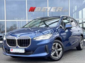d Sportsitze Panorama Komfort  Active Tourer Acti