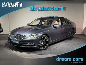 d xDrive / Driving Assistant / Laser / Fond / VOL