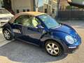 Volkswagen New Beetle New Beetle Cabrio Cabrio 1.6 GPL Blu/Azzurro - thumbnail 1