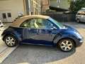 Volkswagen New Beetle New Beetle Cabrio Cabrio 1.6 GPL Blu/Azzurro - thumbnail 2