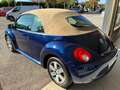Volkswagen New Beetle New Beetle Cabrio Cabrio 1.6 GPL Blu/Azzurro - thumbnail 4