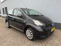 Toyota Aygo 1.0-12V Comfort 5-Deurs - Airco Zwart - thumbnail 4