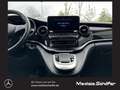 Mercedes-Benz EQV 300 EQV 300 AVANTGARDE Lang EL TÜREN DISTRONIC LED Kék - thumbnail 8