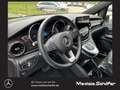 Mercedes-Benz EQV 300 EQV 300 AVANTGARDE Lang EL TÜREN DISTRONIC LED Bleu - thumbnail 5