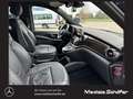 Mercedes-Benz EQV 300 EQV 300 AVANTGARDE Lang EL TÜREN DISTRONIC LED Niebieski - thumbnail 9