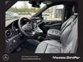 Mercedes-Benz EQV 300 EQV 300 AVANTGARDE Lang EL TÜREN DISTRONIC LED Niebieski - thumbnail 4