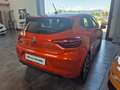 Renault Clio 1.0 SCE 65CV 2023 PREZZO REALE Orange - thumbnail 5