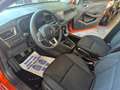 Renault Clio 1.0 SCE 65CV 2023 PREZZO REALE Orange - thumbnail 7