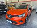 Renault Clio 1.0 SCE 65CV 2023 PREZZO REALE Orange - thumbnail 10