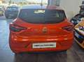 Renault Clio 1.0 SCE 65CV 2023 PREZZO REALE Orange - thumbnail 6