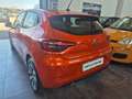 Renault Clio 1.0 SCE 65CV 2023 PREZZO REALE Orange - thumbnail 4
