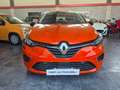 Renault Clio 1.0 SCE 65CV 2023 PREZZO REALE Orange - thumbnail 2