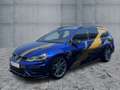 Volkswagen Golf Variant Golf VII Variant R 4M LED+NAVI+ACC+RFK+AID+PANO Blauw - thumbnail 2