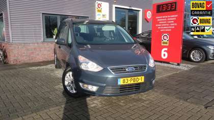 Ford Galaxy 2.0 Trend; 7 persoons