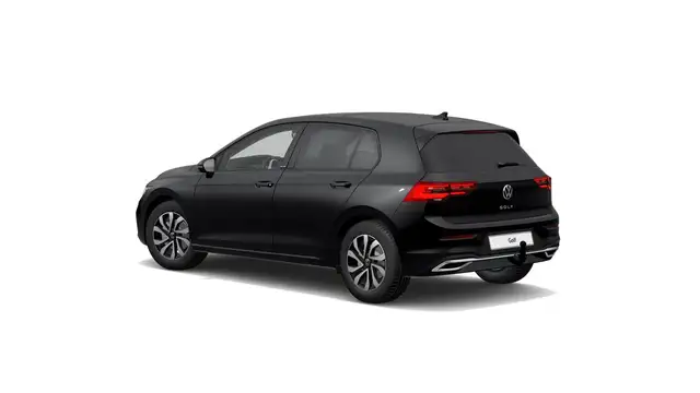 Volkswagen Golf view 4
