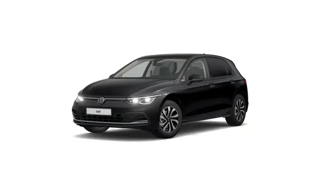 Volkswagen Golf view 2