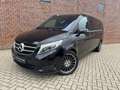 Mercedes-Benz V 250 250d 4-MATIC Extra Lang ONLY EXPORT Noir - thumbnail 2