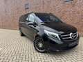 Mercedes-Benz V 250 250d 4-MATIC Extra Lang ONLY EXPORT Noir - thumbnail 7