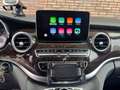 Mercedes-Benz V 250 250d 4-MATIC Extra Lang ONLY EXPORT Noir - thumbnail 25