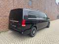 Mercedes-Benz V 250 250d 4-MATIC Extra Lang ONLY EXPORT Noir - thumbnail 11