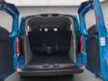 Ford e-Transit Custom 340 L1H1 PKW HA Trend 160 kW, 4-t Blau - thumbnail 5