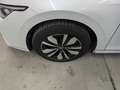 Volkswagen Golf VIII 1.5 eTSI Goal DSG AHK KAM NAV LED ACC Blanc - thumbnail 4