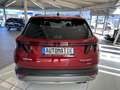 Hyundai TUCSON 1.6 T-GDi 48V-Hybrid 4WD DCT Comfort*Navi*LED Rot - thumbnail 5