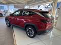 Hyundai TUCSON 1.6 T-GDi 48V-Hybrid 4WD DCT Comfort*Navi*LED Rot - thumbnail 4