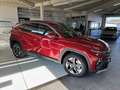 Hyundai TUCSON 1.6 T-GDi 48V-Hybrid 4WD DCT Comfort*Navi*LED Rot - thumbnail 9