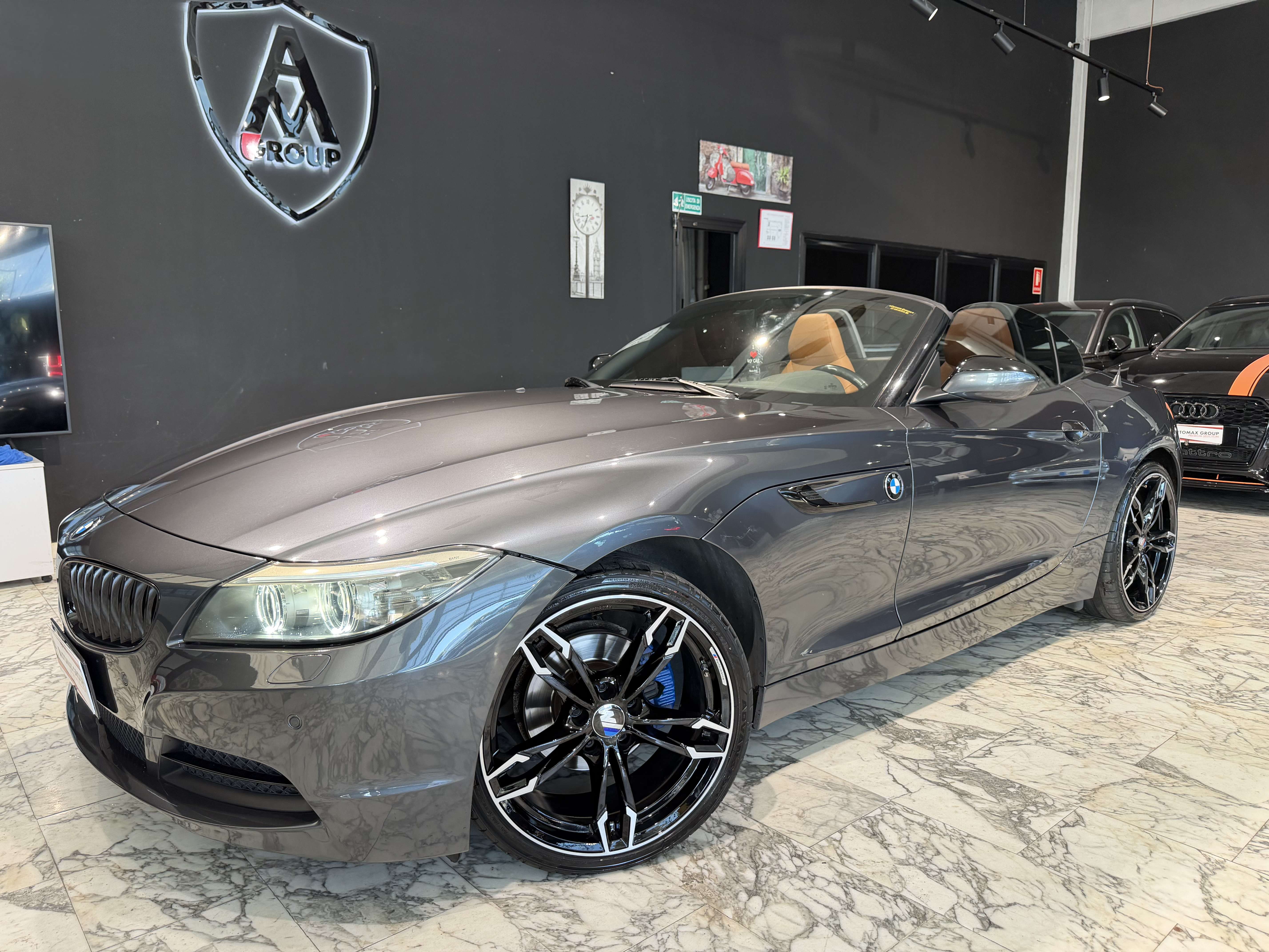 BMW Z4