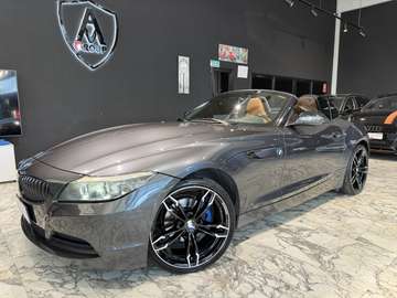 Z4 E89 sdrive18i