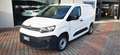 Citroen Berlingo BlueHDi 100 S&S Van M Club - PREZZO IVA ESCLUSA Weiß - thumbnail 3