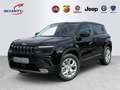 Jeep Avenger Altitude Mild-Hybrid Negro - thumbnail 1