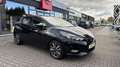 Nissan Micra N-Way Schwarz - thumbnail 2