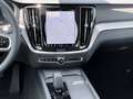 Volvo S60 B4 Benzin Plus Dark H&K LED Pilot Assist Leder Szürke - thumbnail 8